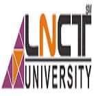 School of Legal Studies, LNCT University, Bhopal Logo