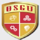 School of Legal Studies, Om Sterling Global University, Hisar Logo