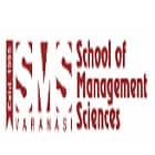 School of Management Sciences, Varanasi Logo