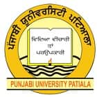 School of Management Studies, Punjabi University, Patiala Logo