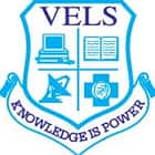 School of Maritime Studies, Vel's Institute of Science Technology and Advanced Studies, Chennai Logo