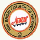 School of Nursing Anil Baghi Hospital, Ferozepur Logo