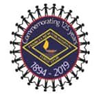 School of Nursing, Frances Newton Hospital, Ferozepur Logo