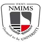 School of Pharmacy and Technology Management SVKM's Narsee Monjee Institute of Management and Studies, Shirpur Logo