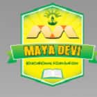 School of Pharmacy, Maya Devi University, Dehradun Logo