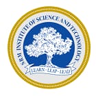 School of Public Health, SRM Institute of Science and Technology, Kattankulathur Logo
