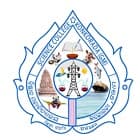 Science College, Konkarada, Ganjam Logo