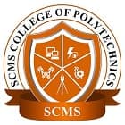 SCMS College of Polytechnics, Ernakulam Logo