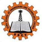 SCMS School of Engineering and Technology, Ernakulam Logo
