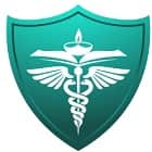 SCPM Ayurvedic Medical College and Hospital, Gonda Logo