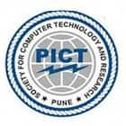 SCTR's Pune Institute of Computer Technology, Pune Logo