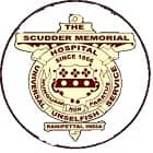 Scudder College of Nursing, Ranipet Logo