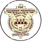 Scudder Institute of Allied Health Sciences, Ranipet Logo