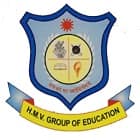 SD Bhadawar Degree College, Agra Logo