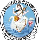 SD College for Women, Moga Logo