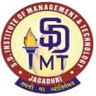 SD Institute of Management and Technology, Jagadhri Logo