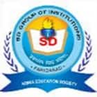 SD Polytechnic College, Faridabad Logo