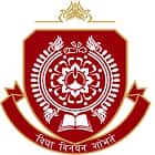 SDJ International College, Surat Logo