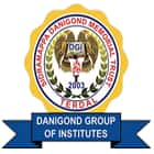 SDM College of Education, Terdal Logo