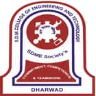 SDM College of Engineering and Technology, Dharwad Logo