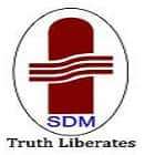 SDM College of Medical Sciences and Hospital, Sattur Logo