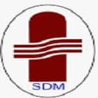 SDM Institute of Nursing Sciences, Dharwad Logo