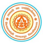 SDMY Degree College, Dhoraiya Logo
