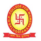 SDP College For Women, Ludhiana Logo