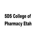 SDS College of Pharmacy, Etah Logo