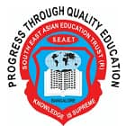 SEA Evening College, Bengaluru Logo