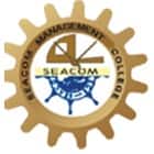 Seacom Management College, Howrah Logo