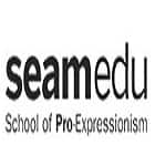 Seamedu School of Pro-Expressionism, Bengaluru Logo