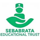 Sebabrata Institute of Nursing, Howrah Logo