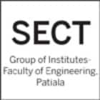 SECT Group of Institutes, Patiala Logo