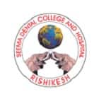 Seema Dental College and Hospital, Rishikesh Logo