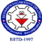 Seemanta Engineering College, Mayurbhanj Logo