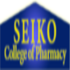 Seiko College of Pharmacy, Lucknow Logo