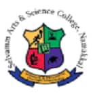 Selvamm Arts and Science College, Namakkal Logo
