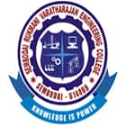 Sembodai Rukmani Varatharajan Engineering College, Nagapattinam Logo