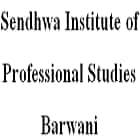 Sendhwa Institute of Professional Studies, Barwani Logo