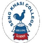 Seng Khasi College, Shillong Logo