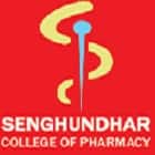 Senghundhar College of Pharmacy, Namakkal Logo