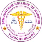Sengunthar College of Nursing, Namakkal Logo