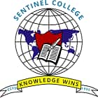 Sentinel College, Ukhrul Logo