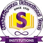 Seshadripuram Institute of Technology, Mysuru Logo