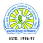 SET Polytechnic, Mandya Logo