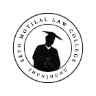 Seth Motilal Law College, Jhunjhunu Logo