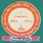 Seth Rajnarayan Gupta Mahila Law College, Bhitera Logo
