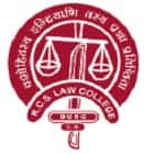 Seth Ratan Chand Surana Law College, Durg Logo