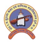 Seth RCS Arts and Commerce College, Durg Logo